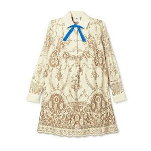 Anna Sui 20th Anniversary Collection